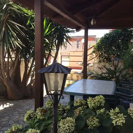 Serena * Messina