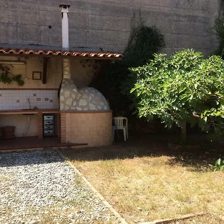 Villa Serena