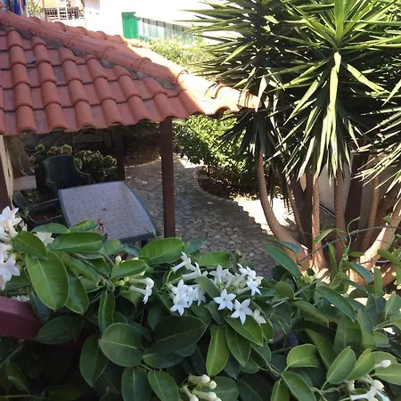 Villa Serena Messina