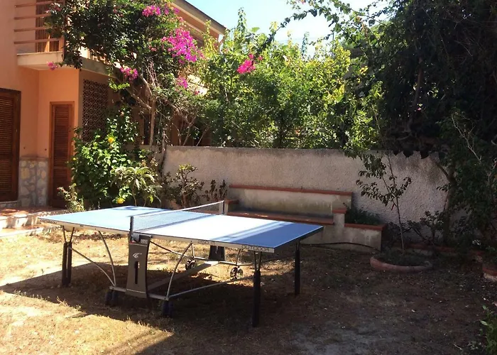 Villa Serena
