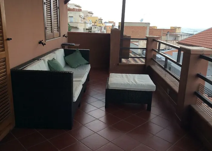 Serena Villa *