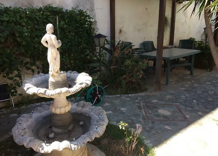 Villa Serena *