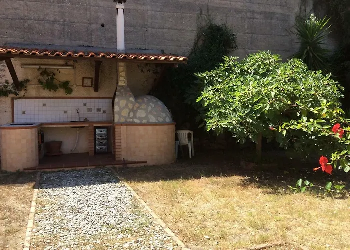 Villa Serena
