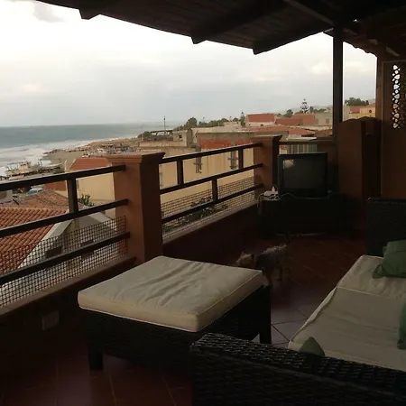 Serena * Messina