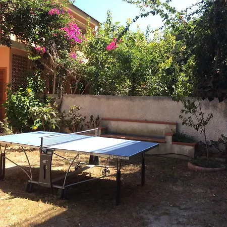 Villa Serena