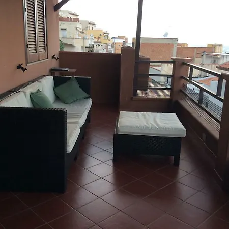 Serena Villa *