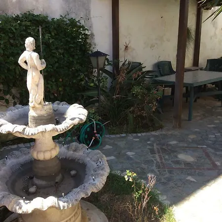 Villa Serena *