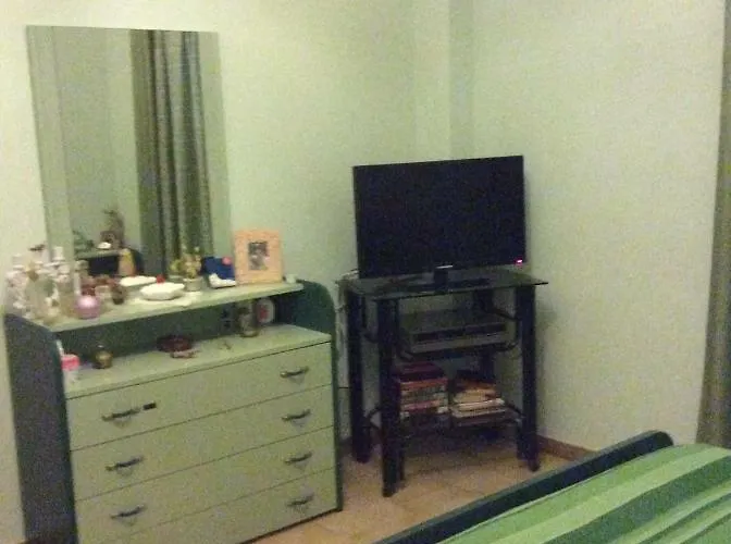 Villa Serena Messine