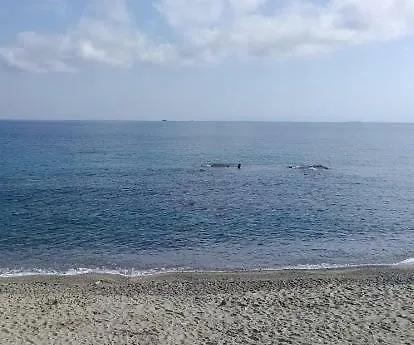 Serena Villa Messine