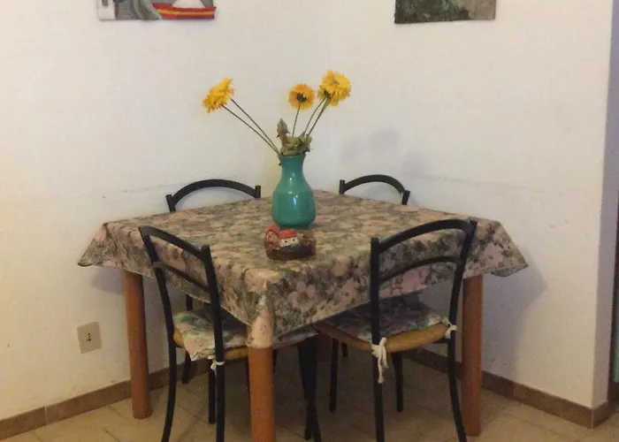 Serena Villa Messine