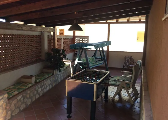 Villa Serena Messine